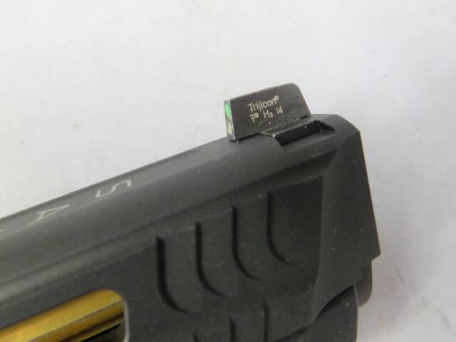 【WE】S&W M&P・デトネーター SAI 4.25 フルカスタム