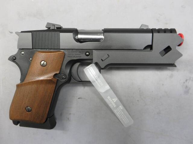 東京マルイ】千束の銃 リコリス・リコイル CHISATO`s HANDGUN