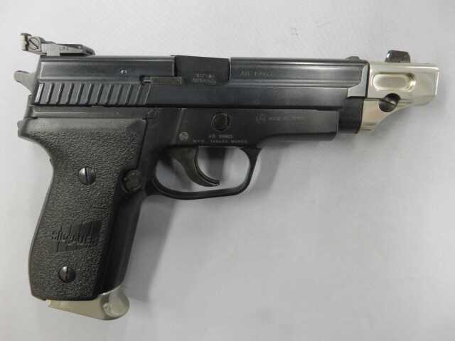 【タナカ】SIG SAUER P229S