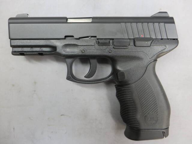 【KWC】TAURUS・トーラスPT 24/7 CO2