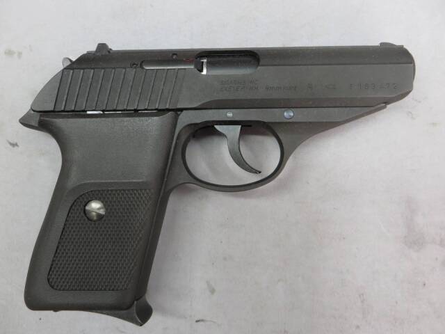 【KSC】P230  HW プレミアムマグ仕様