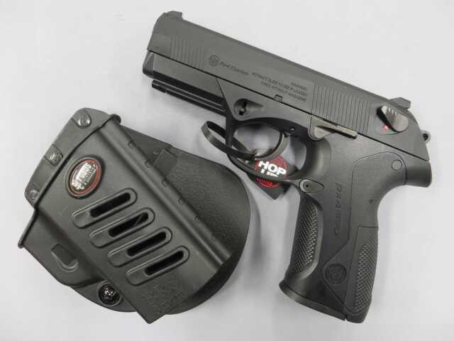 【東京マルイ】PX4 / FOBUS ホルスター