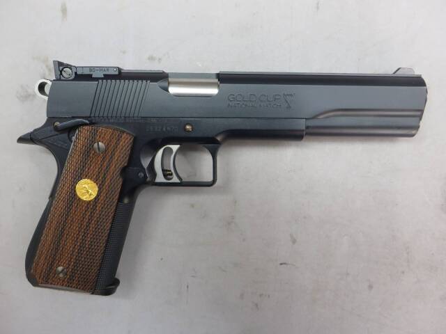 ウエスタンアームズ　ベレッタ９２Ｆ サプレッサー ベレッタM92FS 処刑人 サイレンサーモデル | ウエスタンアームズ