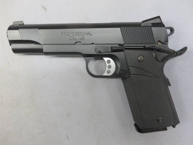 【J-Armory】スプリングフィールド MEU FORCE RECON.45