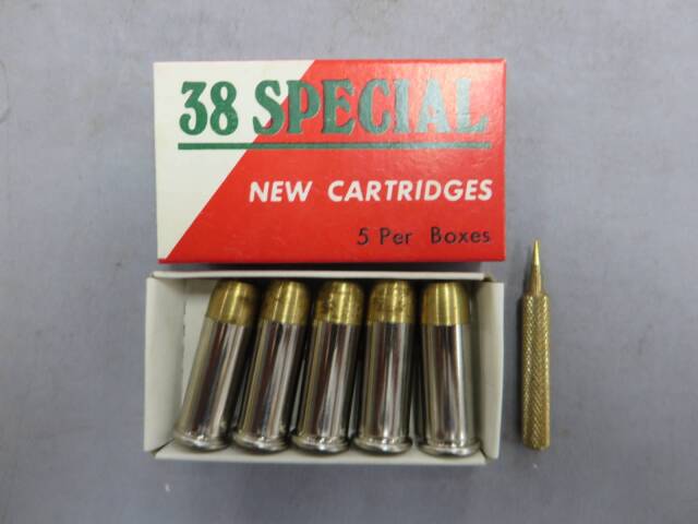【コクサイ】S&W M36 チーフスペシャル ブルーメタル 2in  モデルガン