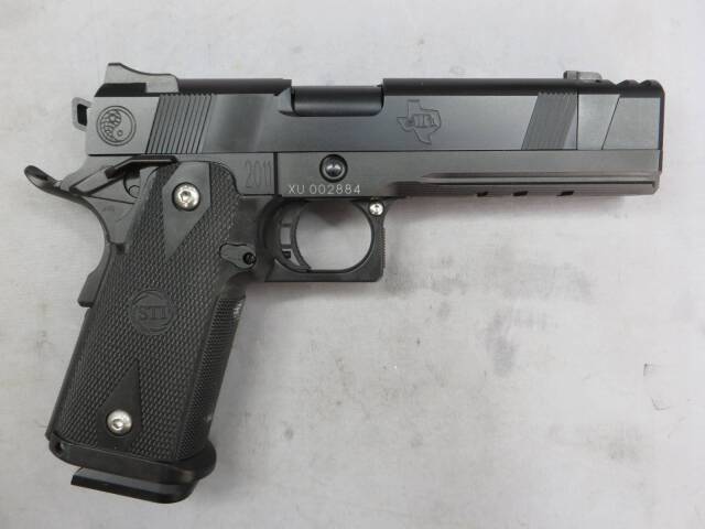 【KSC】STI エントリーA1 SYSTEM7