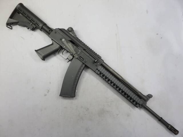 【KSC】AK KTR-03