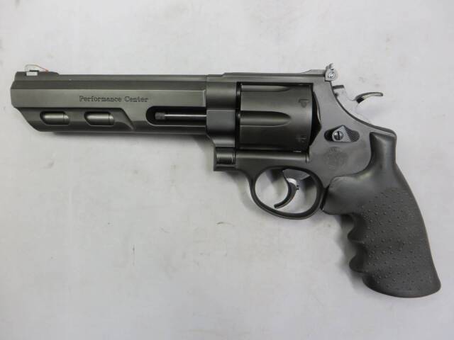 【タナカ】S&W M29 PC ターゲットハンター HW Ver.2 モデルガン
