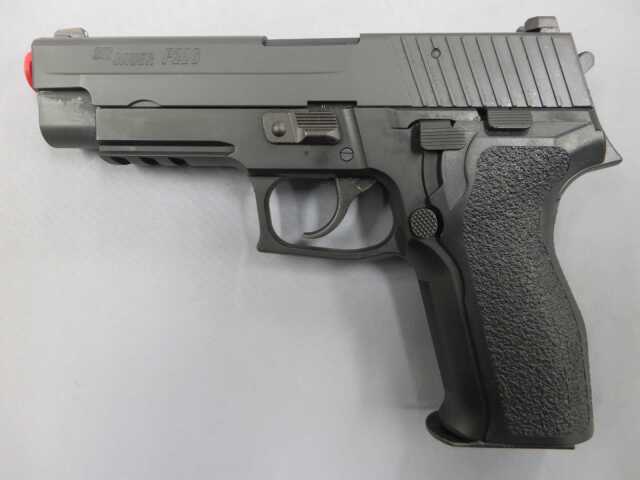 【東京マルイ】SIG SAUER P226E2