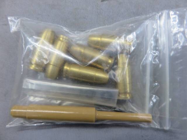【マルシン】ベレッタ M84 ブラック HW　モデルガン