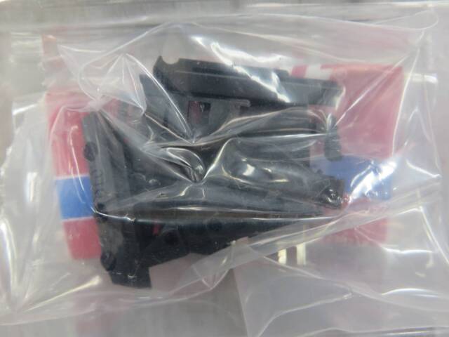 【SUREFIRE】X300U-A ウエポンライト（実物）