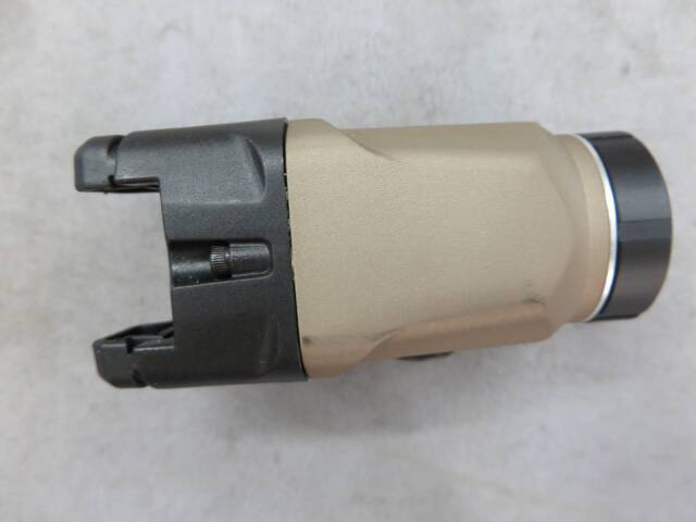 【STREAMLIGHT】TLR-7 X タクティカルライト