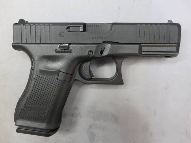 【UMAREX・SRC】G19  Gen.5 MOS・グロック19 Glock19