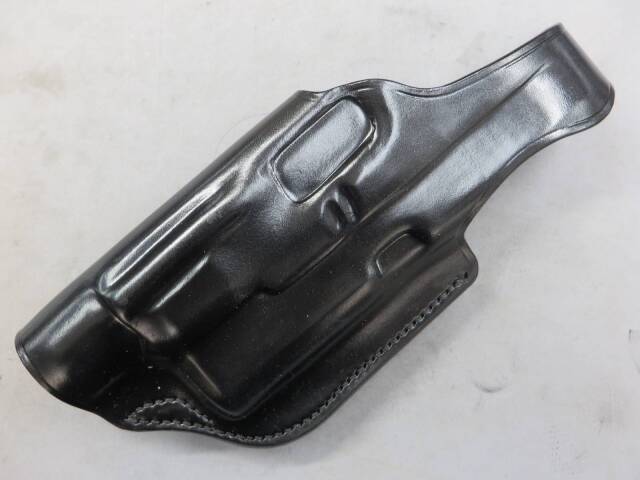 【GALCO】Glock 19 23 32 45 HALO ベルト ホルスター