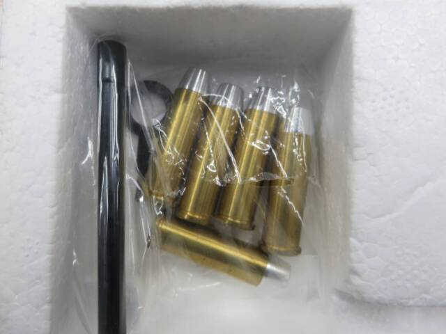 【タナカ】 S&W 360 PD スカンジウム.357マグナム 1-7/8インチ ABS + セラコートフィニッシュ モデルガン