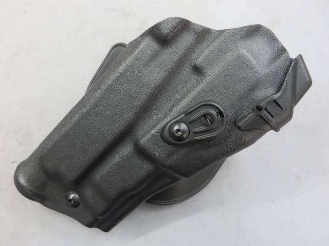 【サファリランド】FN509 RDS ALS パドル＆ベルトループホルスター・6378RDS