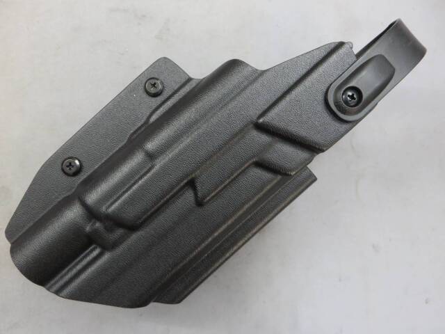 【GALCO】ベレッタAPX・X300U＆ダットサイト 対応 カイデックスホルスター