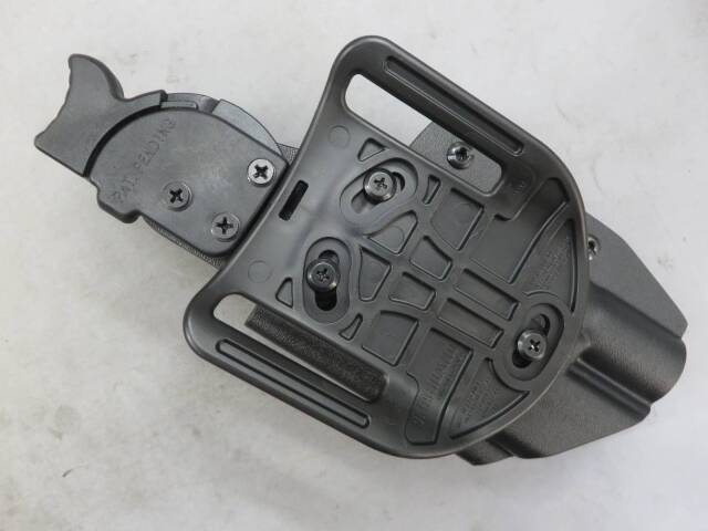 【GALCO】ベレッタAPX・X300U＆ダットサイト 対応 カイデックスホルスター