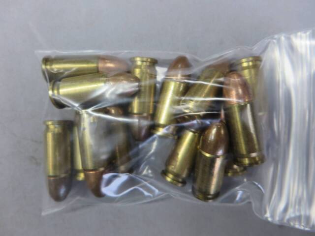 【マルシン】ベレッタ M92F　モデルガン