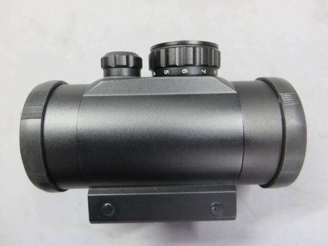 【NOVEL ARMS】COMBAT MK3 40ｍｍチューブ径