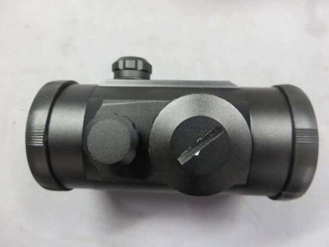 【NOVEL ARMS】COMBAT MK3 40ｍｍチューブ径
