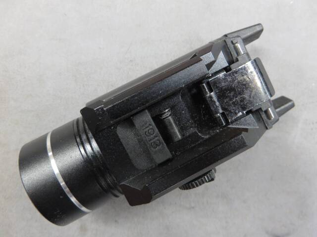 【WADSN】TLR-1 HL （With StreamLight Logo）