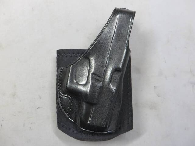 【GALCO】G26 27 33 - アンクル ホルスター AG286B
