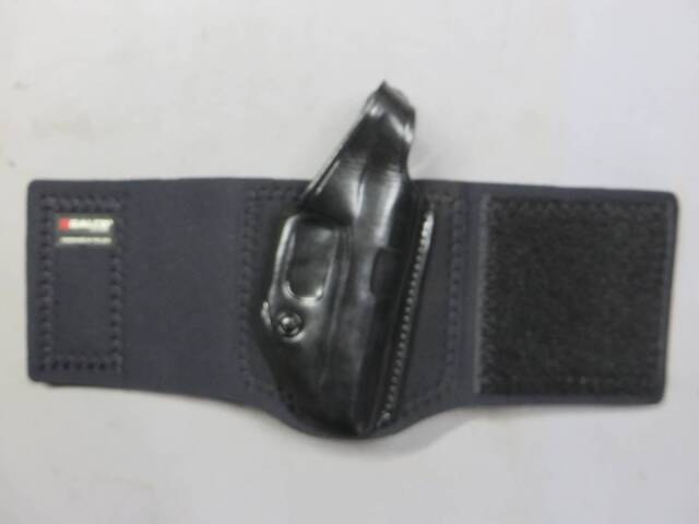 【GALCO】SIG P230/P232 アンクルホルスター