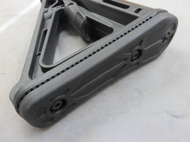 【MAGPUL】MOE ストック　AR15/M16 MIL-SPEC