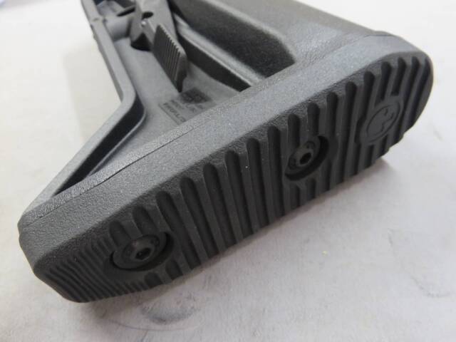 【MAGPUL】MOE SL-K ストック　AR15/M16 MIL-SPEC
