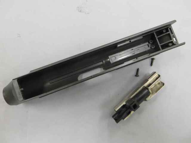 エアガンのよくある不具合対処法 エアガン・モデルガン 買取 中古販売