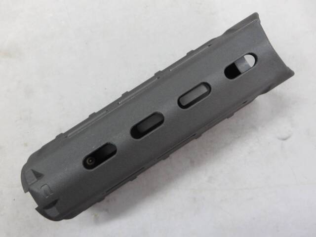 【MAGPUL】MOE M-LOK ハンドガード CARBUNE-LENGTH