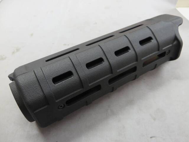 【MAGPUL】MOE M-LOK ハンドガード CARBUNE-LENGTH