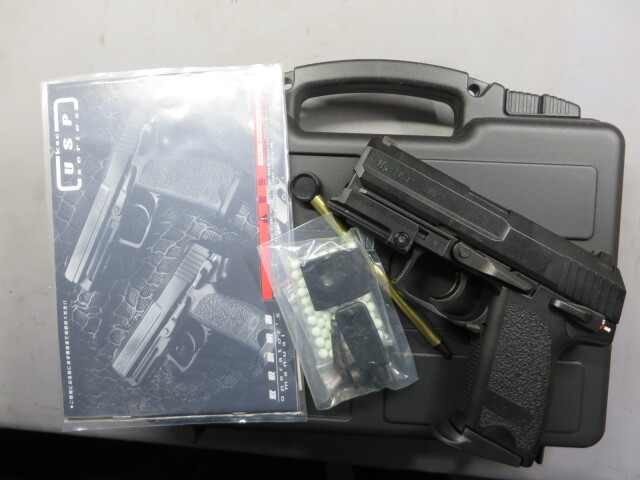 ウエスタンアームズ コルトm1911a1 ミリタリー 木製グリップ ホルスター ガンケース