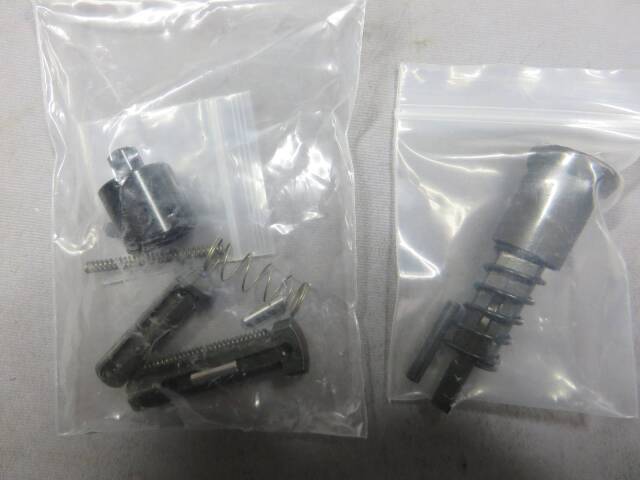 【BCSW 】BCM タイプ 7075 鍛造レシーバーキット(東京マルイ M4 GBBR対応）