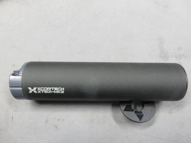 XCORTECH】 XT501 MK2 トレーサー