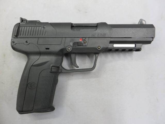 【CyberGun】FN Five-seveN
