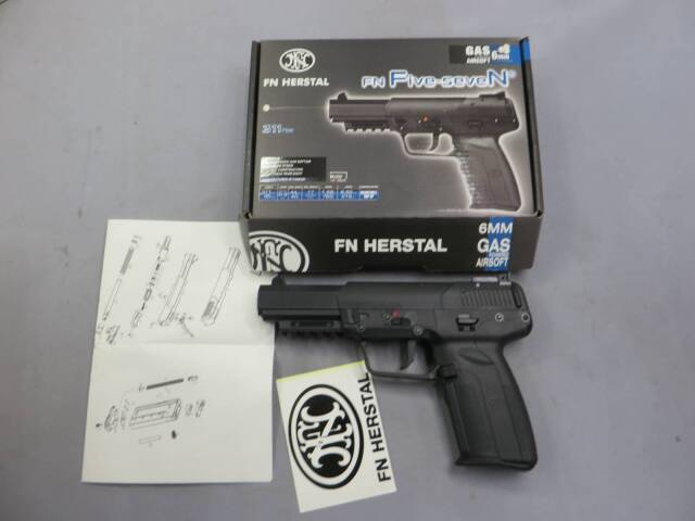 【CyberGun】FN Five-seveN