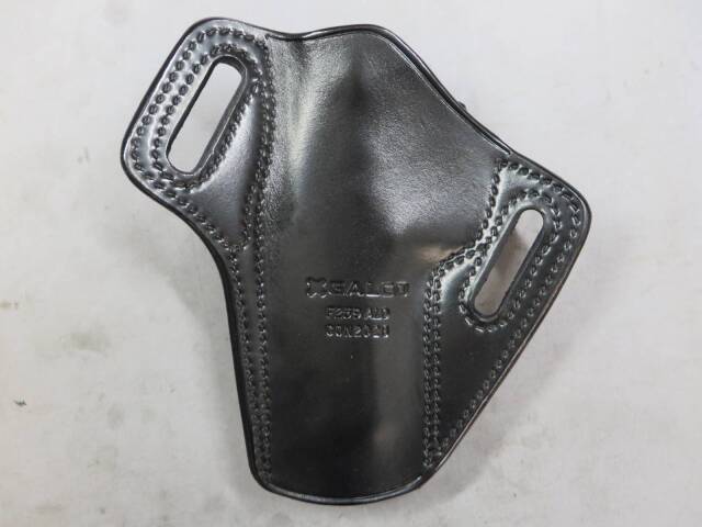 【GALCO】ベレッタ M92F/FS CONCEALABLE ベルト ホルスター