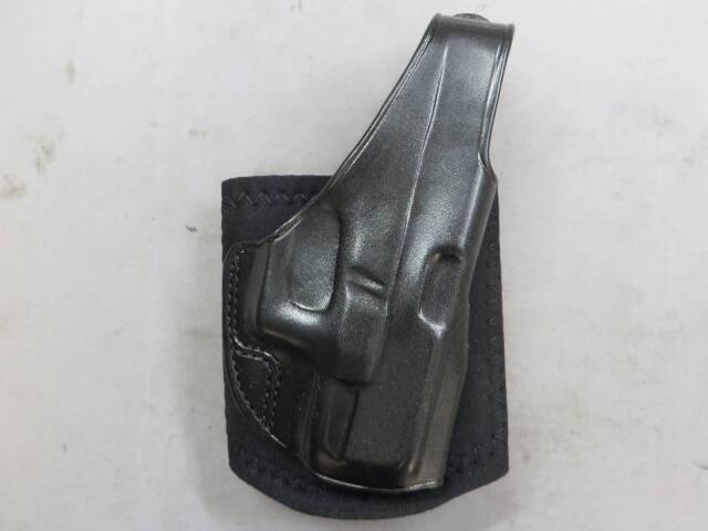 【GALCO】G26 27 33 - アンクル ホルスター AG286B