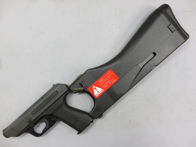タニオコバ VP-70M 復刻版リアルハーネス　vp70 B.W.C. タニオコバ・BWC】VP70M BWCスペシャル フルセット