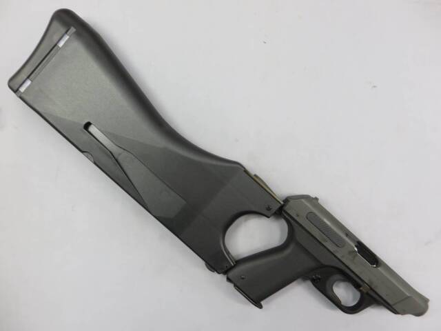 【タニオコバ・BWC】VP70M BWCスペシャル フルセット