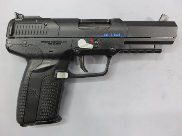 マルシン】Five-seveN USG 6mmBB