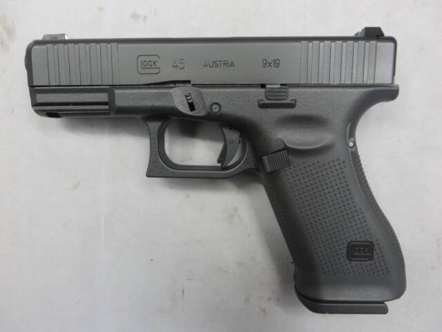 【UMAREX】G45  Gen.5・グロック45 Glock45