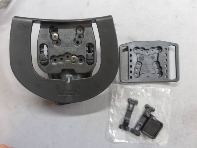 【BlackHawk】スプリングフィールド XD コンパクト SERPA CONCEALMENT ホルスター（右）