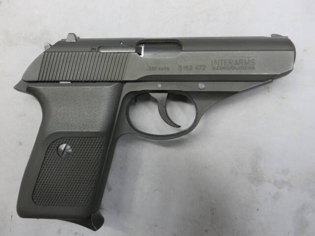 【KSC】P230 Early・アーリー HW