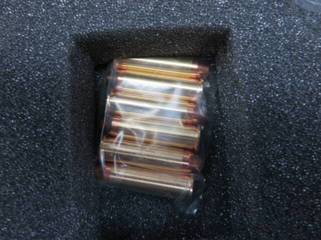【Action】S&W M66 2.5in スクエアバット ガントレット   モデルガン