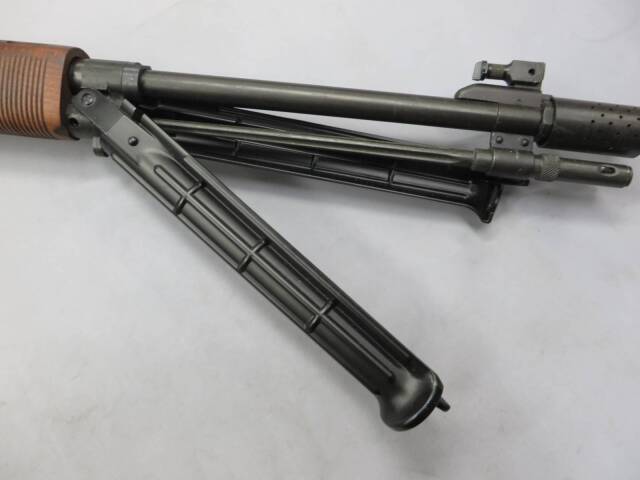 【松栄】FG42 発火式モデルガン