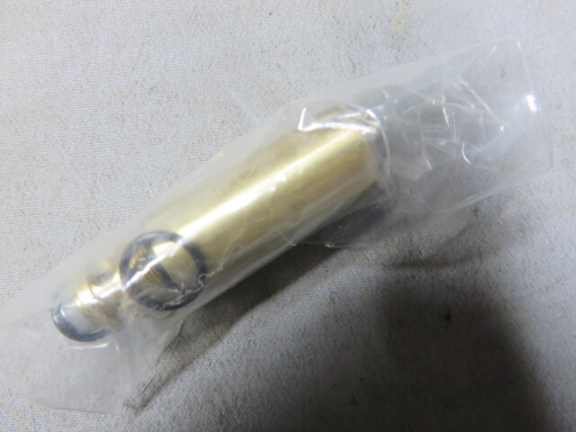 【MGA・TOXICANT】P-MAG タイプ・MWS（東京マルイ）シリーズ対応   CO2 ガス・マガジン（改良バルブ別途付属）