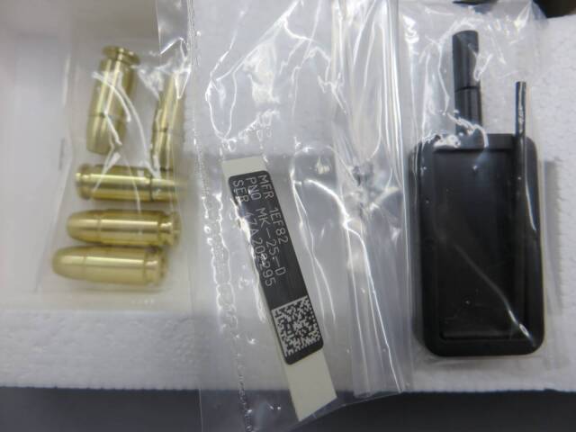 【タナカ】SIG P226 Mk25 DESERT Evolution2 frame HW　モデルガン